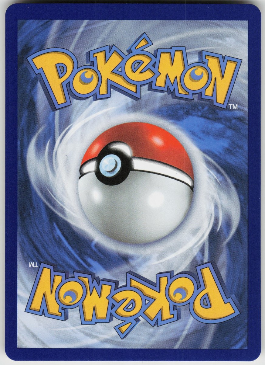 Here Comes Team Rocket! 15/82 Holo Near Mint Celebrations: Classic