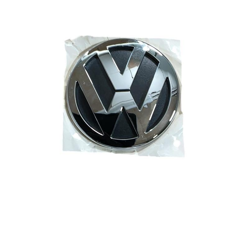 Logo arrière Volkswagen Jetta MK6 insigne de coffre berline référence 1K9853630