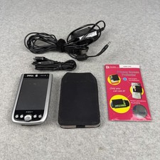 Dell X51v Axim Bundle W/ Accessories, Dock Charger - UNTESTED