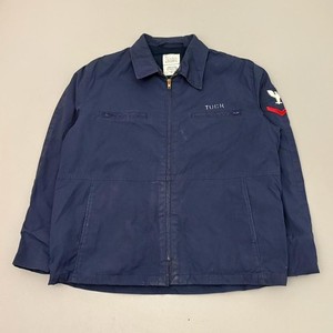 Us Navy Utility Jacket | eBay