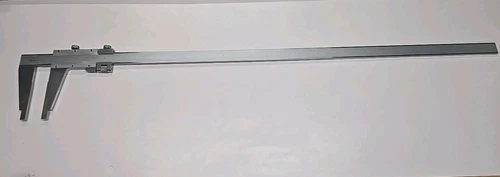 Mitutoyo Vernier Caliper 40 in. Stainless  40" JAPAN