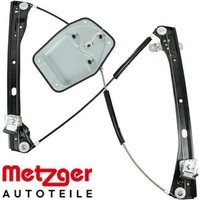 Metzger 2160302 Fensterheber Kreuzarm Reparatursatz Fenster Heber FüR VW