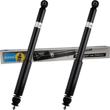2 Bilstein B4 Stoßdämpfer hinten für Suzuki Swift