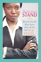 Aurora's Stand What Do You Do When You've Done All You Can? You Stand... Buch