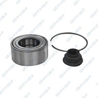 Gsp Radlagersatz GK3603 FüR Land Rover Rover Mg