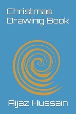 Christmas Drawing Book