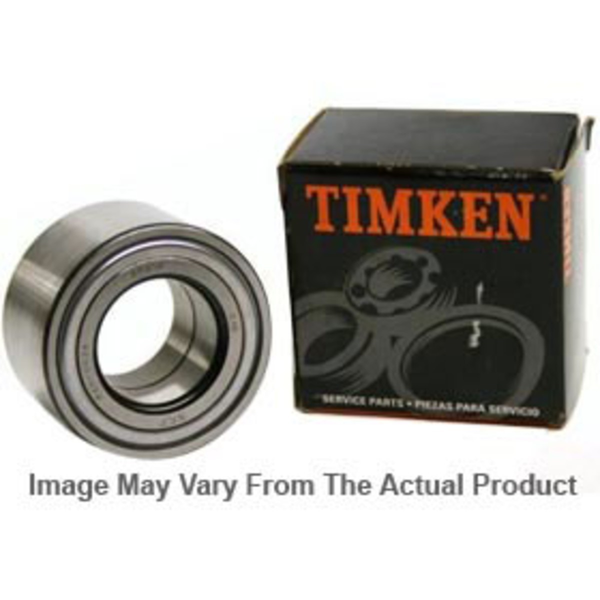 Timken Clutch Pilot Bearing 101SS Fits Chevy Toyota Echo Prizm Tercel