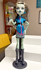 Monster High Scaris City of Frights Frankie Stein — photo 1