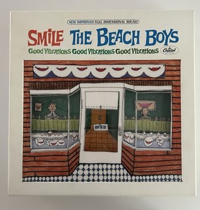 Smile Box Set | eBay