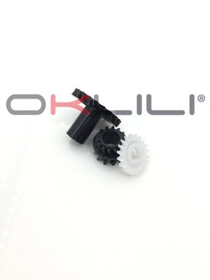 10X for Konica Minolta Bizhub 200 222 250 282 362 350 DI2510 Developer Gear Kit