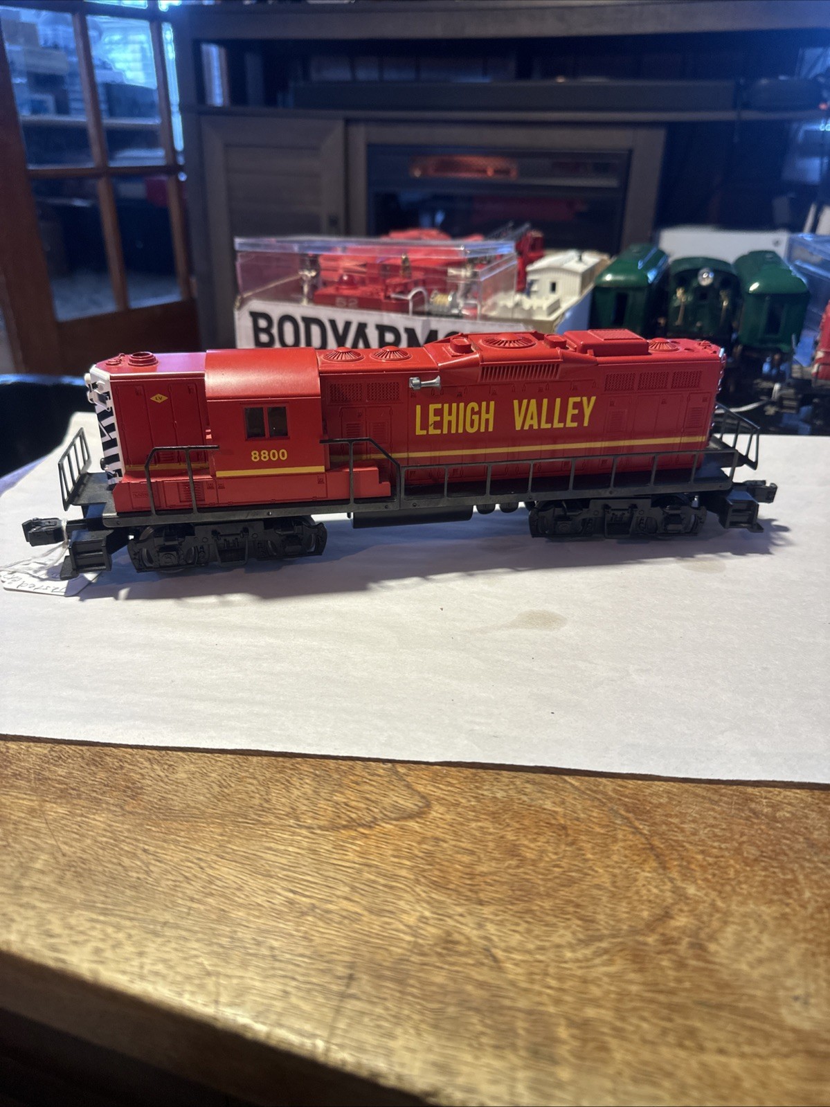 Click here to see eBay Auction