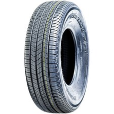 Accelera Omikron Ht 23580r17 120117r E 10 Ply Tire 55k Mi Warranty