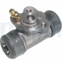 Delphi Radbremszylinder LW60148 FüR Toyota