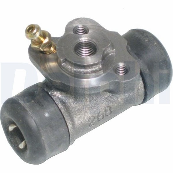 Delphi Radbremszylinder LW60148 FüR Toyota-image