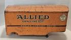 Vintage 1960's Tonka Allied Van Lines Trailer Only For Parts/Restoration