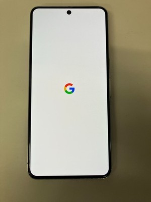 Read* Google Pixel 8 Pro 5G - 128 GB - Bay (Unknown Carrier) ~m1298