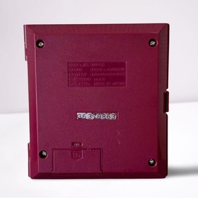 Nintendo Game & Watch Mario Bros. MW-56 Multi Screen Tested