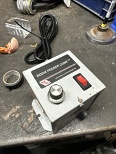 Rodix Feeder Cube FC-40 PN. 121-11 120V 15A Used