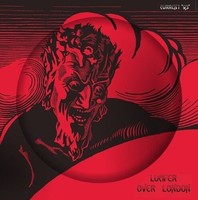 Vinile - Current 93 - Lucifer Over London - Cashen's Gap -D- Neu
