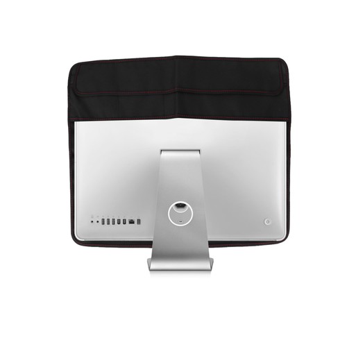 27 Inch Staubschutzhaube Monitorabdeckung LCD-Bildschirmabdeckung - Afbeelding 7 van 11
