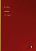 Serapis Georg Ebers
