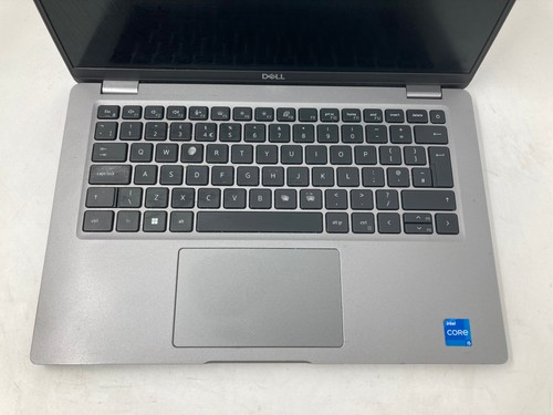 Dell Latitude 5430 14" Screen i5 12th Gen 16GB RAM 256GB SSD Win 11 - Afbeelding 3 van 8