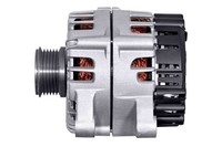Lichtmaschine Generator Lima Hella 8EL 015 637-211 12V FüR Peugeot Partner Tepee