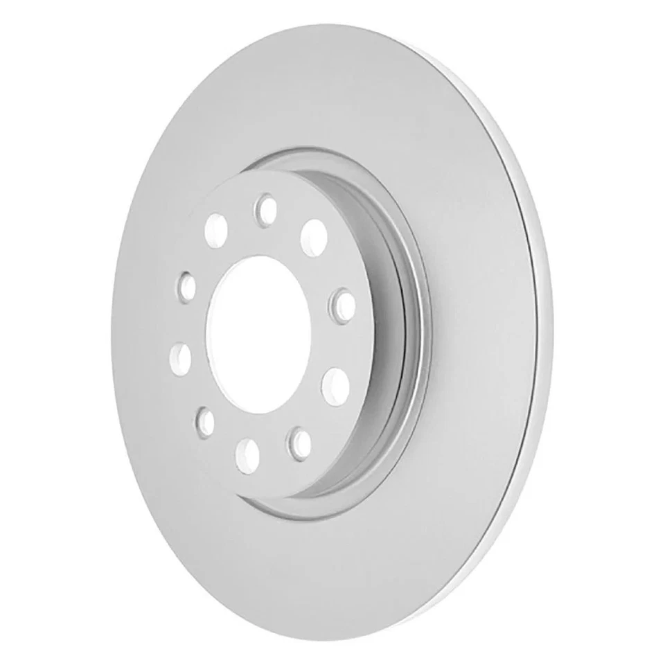 For Jeep Cherokee 14-22 ACDelco Gold Front & Rear Brake Kit w Ceramic Pads - Изображение 2 из 4