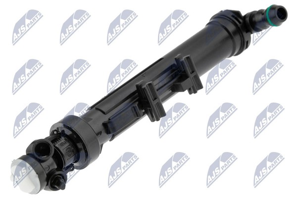 WaschwasserdüSe Scheinwerferreinigung NTY EDS-ME-034 FüR Mercedes GLK Klasse 200-image