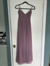Levkoff Women’s Bridesmaid or prom Dress Altered To Size 2