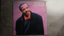 Billy Preston - You Can't Keep A Good Man Down The Netherlands Soul Disco