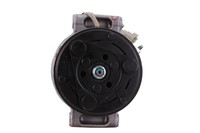 Walker Klimakompressor Kompressor Klimaanlage FüR Ford Focus III Turnier