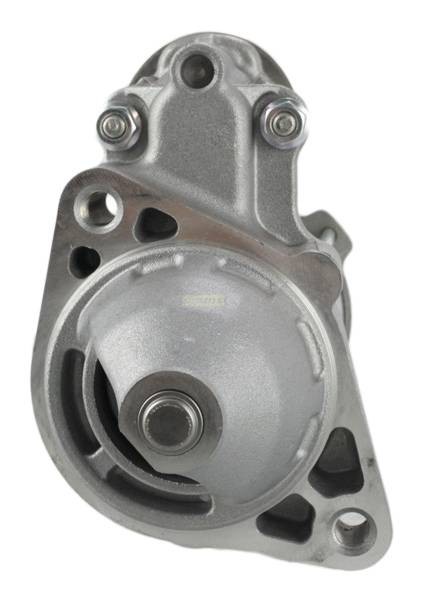 Anlasser Neu Original Denso OE # 438000-2040 FüR -- Mercedes-image