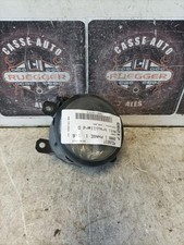 Antibrouillard Peugeot 2008