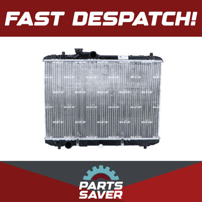 Radiator 53582 NRF 1770062J00 1770063J00 Genuine Top Quality Guaranteed New