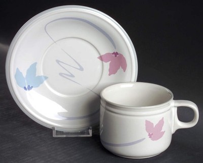 Studio Nova Double Up Cup & Saucer 671655