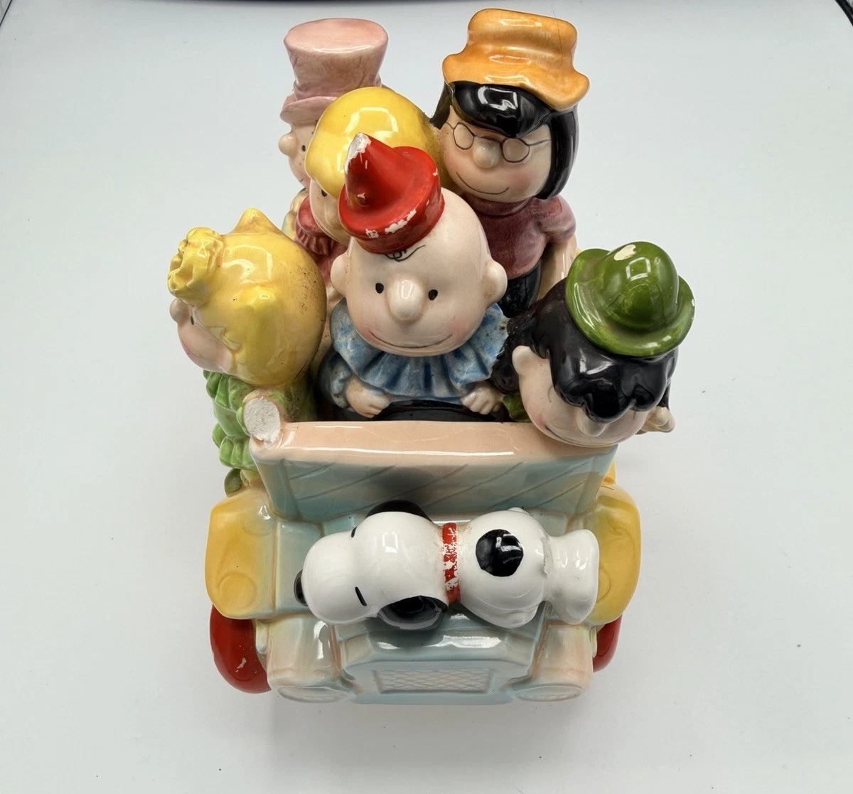 Schmid Music Box Indiana Schmid Collectibles for sale | eBay
