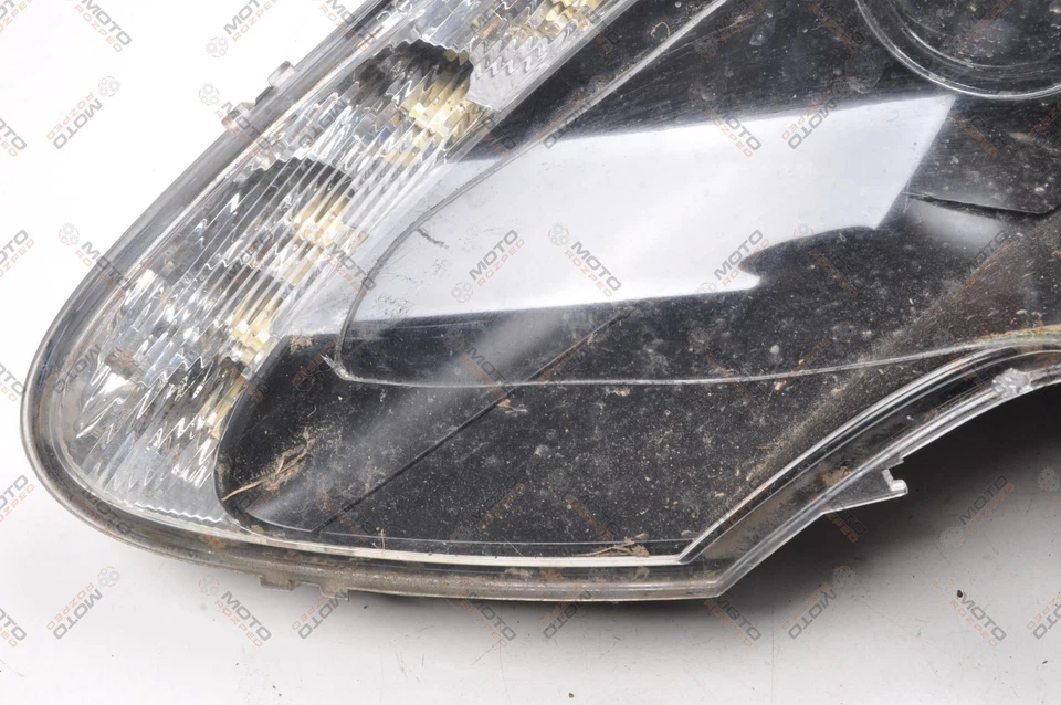 ASTON MARTIN  VANTAGE 4.7 V8  Scheinwerfer vorne links Licht 6G33-13W030-DE - Bild 3 von 4