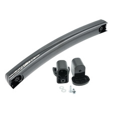 For GE Microwave Door Handle  Support Kit Full Fit Models 