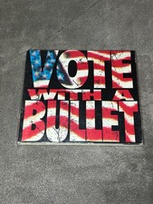 Corrosion of Conformity - Vote with a Bullet - Relativity - NOS - $5.00 Shipping