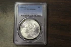 1883-O  Morgan Silver Dollar PCGS Graded MS64+ Few Marks