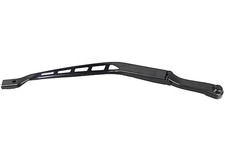 Wischarm Scheibenreinigung vorne rechts METZGER für MERCEDES GLK-KLASSE (X204)