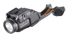 STREAMLIGHT 69480 TLR-7 X 500-LUMEN LIGHT P320XCARRY-BLK - BLACK