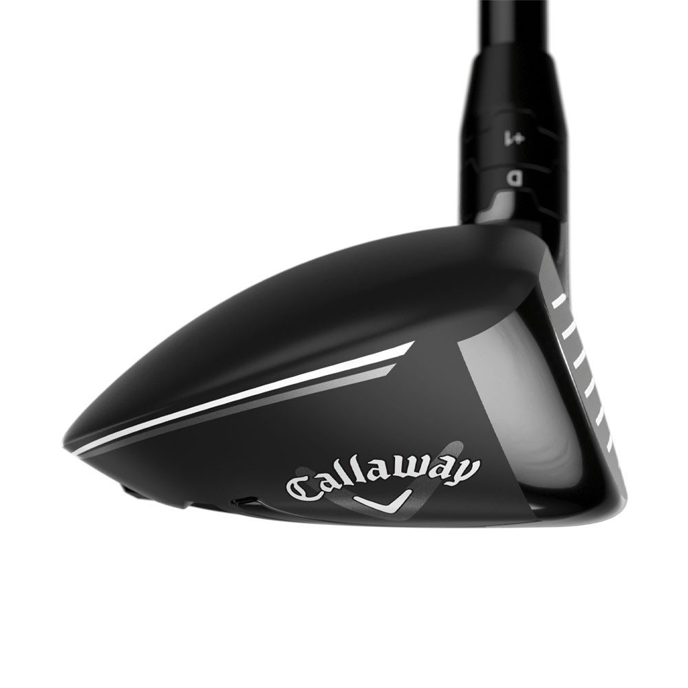 Callaway Paradym Ai Smoke Hybrid