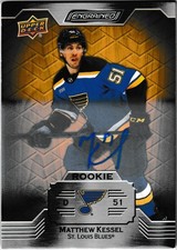 2023/24 Upper Deck Engrained 