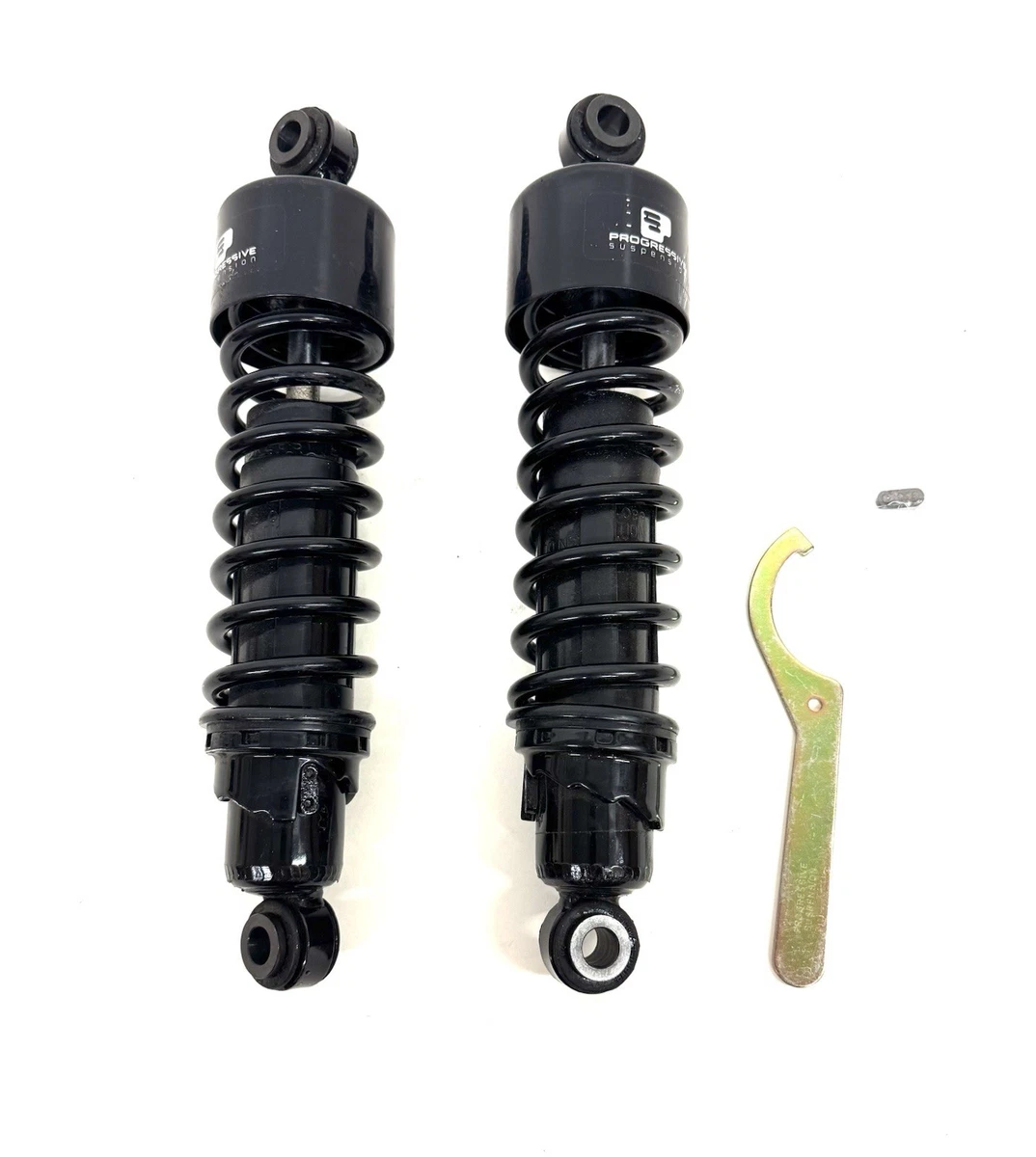 Progressive Suspension Motorcycle Shocks for Harley-Davidson for