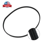 Engine Water Pump Belt for 5281957AA Jeep Wagoneer Dodge Ram 1500 2019-2024