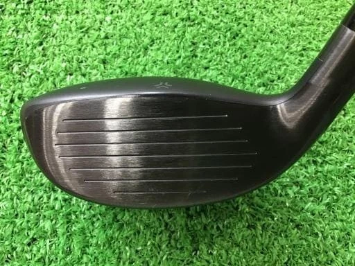 DUNLOP SRIXON ZX Mk2 HYBRID H6 UT / 6u 28 / Flex S / Diamana ZX-2 60 para HÍBRIDO Foto 3 de 4