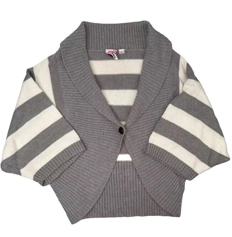 Suéteres cardigã femininos de acrílico ROXY