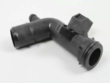 Tubo de entrada de agua de motor delantero de neón Dodge Mopar 2001-2005 genuino 4777171AB